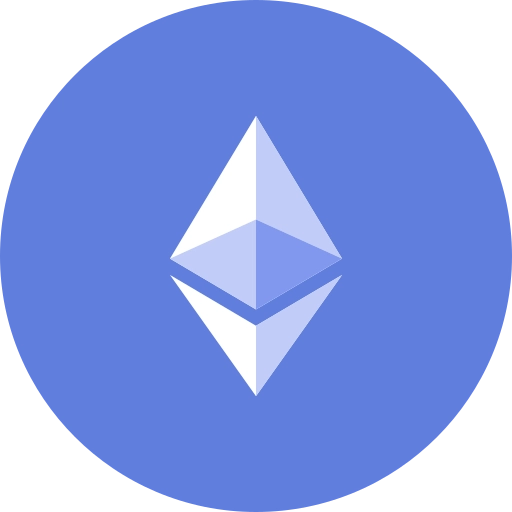 ETH Icon